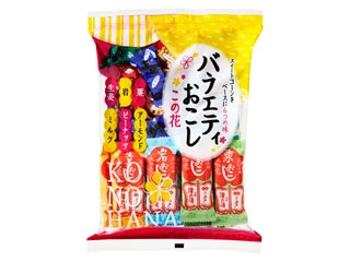 つのせ バラエティおこし