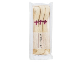 イケダ食品 肥後 南関そうめん