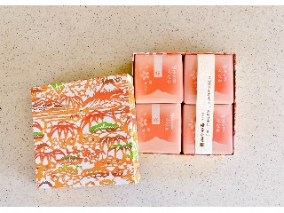 田子の月 田子の月もなか 桜