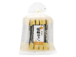 風雅 風雅巻き 醤油大豆