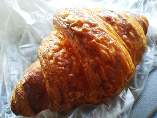 ハートブレッドアンティーク ぜっぴん！クロワッサン