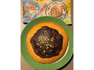ハートブレッドアンティーク GUILTY’S ドバイチョコクッキー