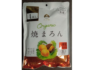 グローバル お徳用割れ栗 焼まろん