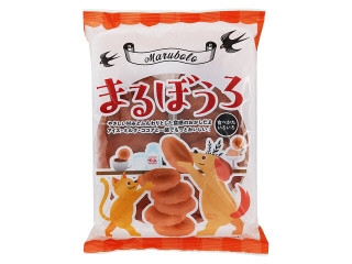 まるぼーろ 本村製菓 まるぼうろの感想・クチコミ・商品情報【もぐナビ】