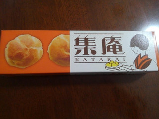 梅屋 集庵KATARAI