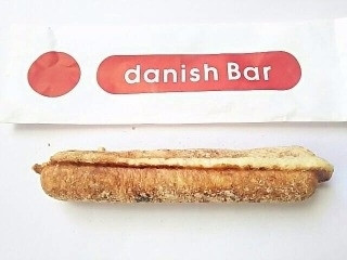 デニッシュバー きなこもち