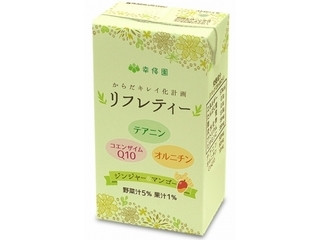 ブルックス リフレティー