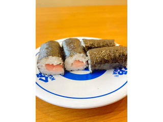 くら寿司 とろ鉄火