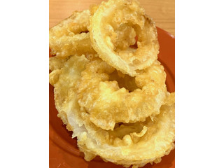 くら寿司 オニオンリング