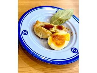 くら寿司 チキンアドボ