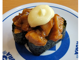 くら寿司 照り焼きチキン