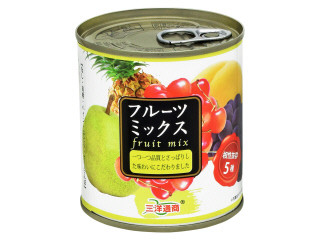 フルーツミックス