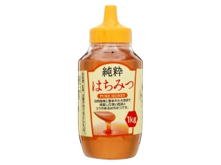 純粋はちみつ