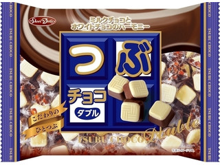 正栄デリシィ つぶチョコ ダブル（正栄デリシィ）クチコミ4件・評価3.7