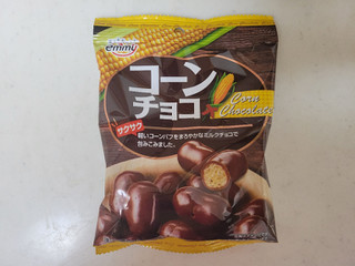正栄デリシィ コーンチョコ（正栄デリシィ）クチコミ2件・評価4.0/7点