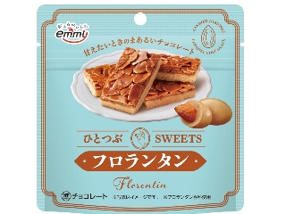 ひとつぶSWEETS フロランタン