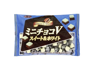 ミニチョコアイテム アルフォートミニチョコレートショコラサブレ | 商品情報 | ブルボン