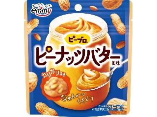 正栄デリシィ ピーブロ ピーナッツバター風味