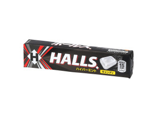 毎週更新 ホールズ Halls の 飴 キャラメル のランキング もぐナビ