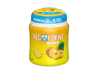 モンデリーズ リカルデント パイナップル