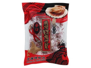 丸市食品 磯焼ほたて貝 辛口（丸市食品）お菓子/おつまみ・ドライ