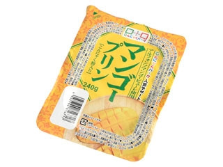 マンゴープリン
