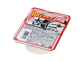 杏仁プリン BIGサイズ