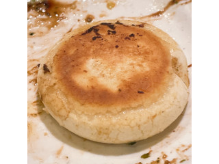 お好み焼 道とん堀 ポテトもちの感想・クチコミ・カロリー情報