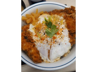 かつや カツ丼