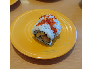 スシロー カリフォルニアロール