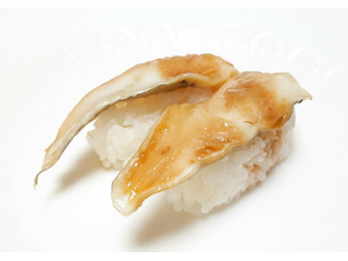 スシロー にぎり 煮あなご