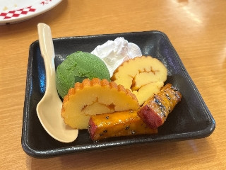 「tuma..」さんが「食べたい」しました