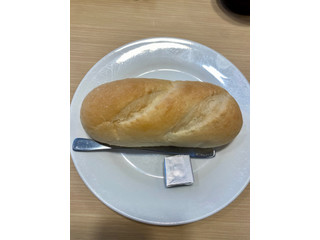 ガスト ソフトフランスパン