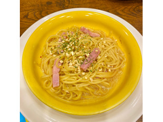 ガスト ペペロンチーノ