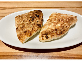 ペルティカ フォカッチャ