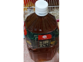 ベイシア プレミアム 濃い静岡茶