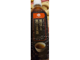 ベイシア ベイシアプレミアム 黒豆と黒ごま茶