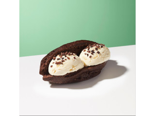 メゾンカイザー ハーゲンダッツベーカリー パンオカカオココ with マカデミアナッツ