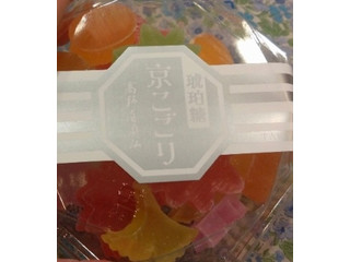 高野屋貞広 京こごり 秋