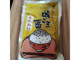 ティーライフ 磯ごま一番