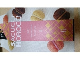 シーキューブ サクッチ ホロッチ