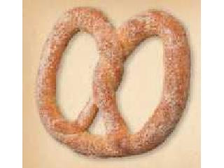 高評価】アンティ・アンズ シナモンシュガー プレッツェルの感想