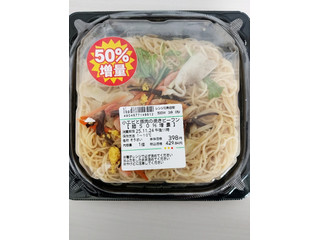 デリア食品 小エビと豚肉の焼きビーフン