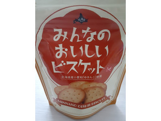 もへじ みんなのおいしいビスケット（もへじ）クチコミ1件・評価4.0/7