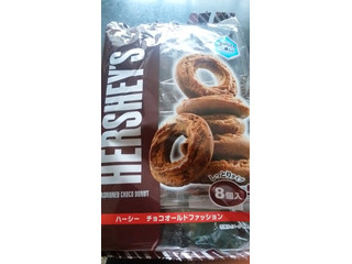 HERSHEY’S ハーシーチョコオールドファッション