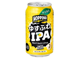 高評価】三菱食品 ＪーＣＲＡＦＴ ＨＯＰＰＩＮＧ ガツンとＩＰＡの