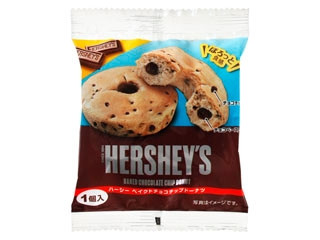 HERSHEY’S ベイクドチョコチップドーナツ
