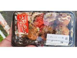 マミーマート だし香る とろーりたこ焼き