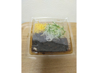 柿安ダイニング 黒毛和牛入り肉味噌のジャージャー麺