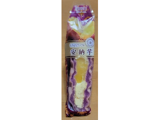 都吹 もちもちワッフル 安納芋（都吹）クチコミ2件・評価6.0/7点【もぐ